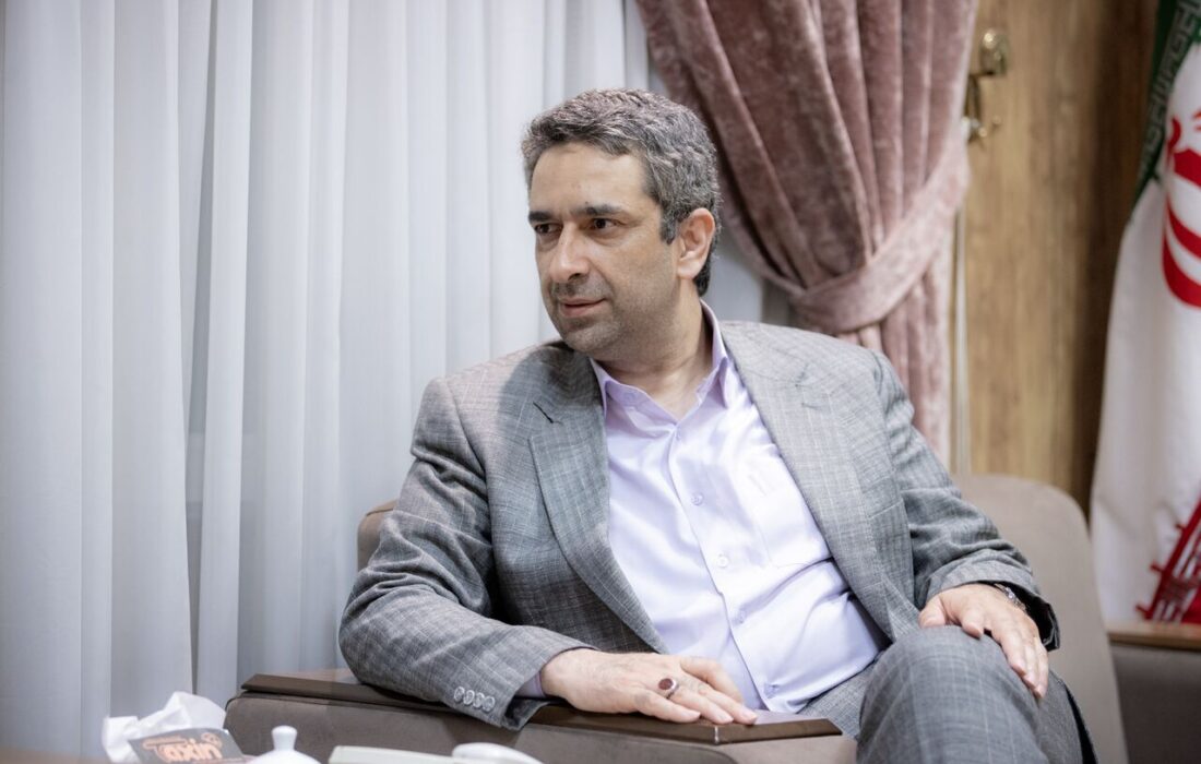 مذاکره وقتی معنا پیدا میکند که تسلیم و سرسپردگی نباشد