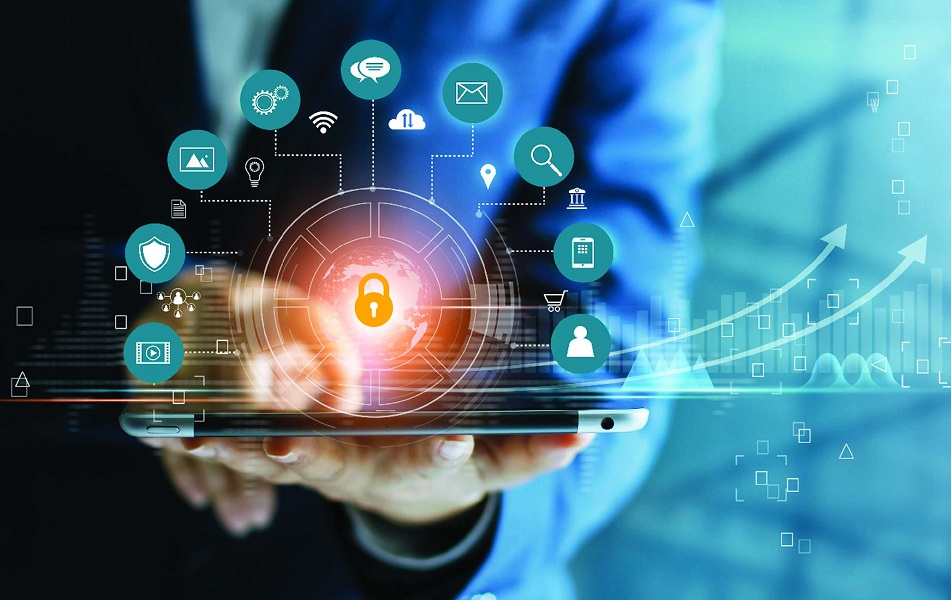 مشارکت چشمگیر دانش آموز زرین شهری در طرح شایستگی دیجیتال