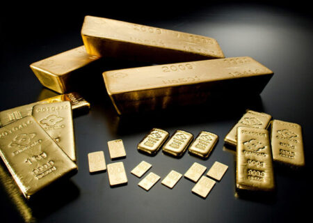 آخرین قیمت انواع طلا، سکه و دلار تا پیش از امروز ۲۰ فروردین