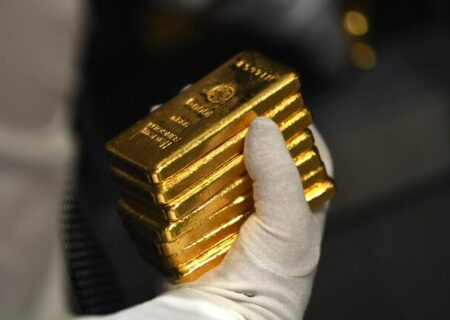 افزایش نرخ دلار در بازار ارز تجاری ایران