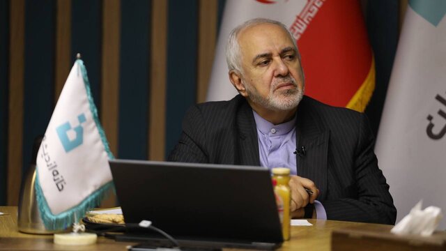 انقلاب اسلامی انگیزه بسیار بالایی برای مقاومت ایجاد کرد