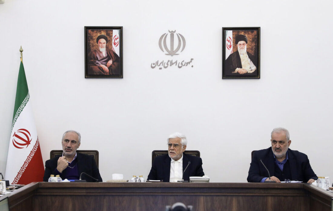 معاون اول رئیسجمهور: تصمیمات کارشناسانه بدون تعارف عملی شو