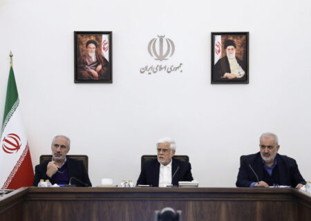 معاون اول رئیس‌جمهور: تصمیمات کارشناسانه‌ بدون تعارف عملی شو