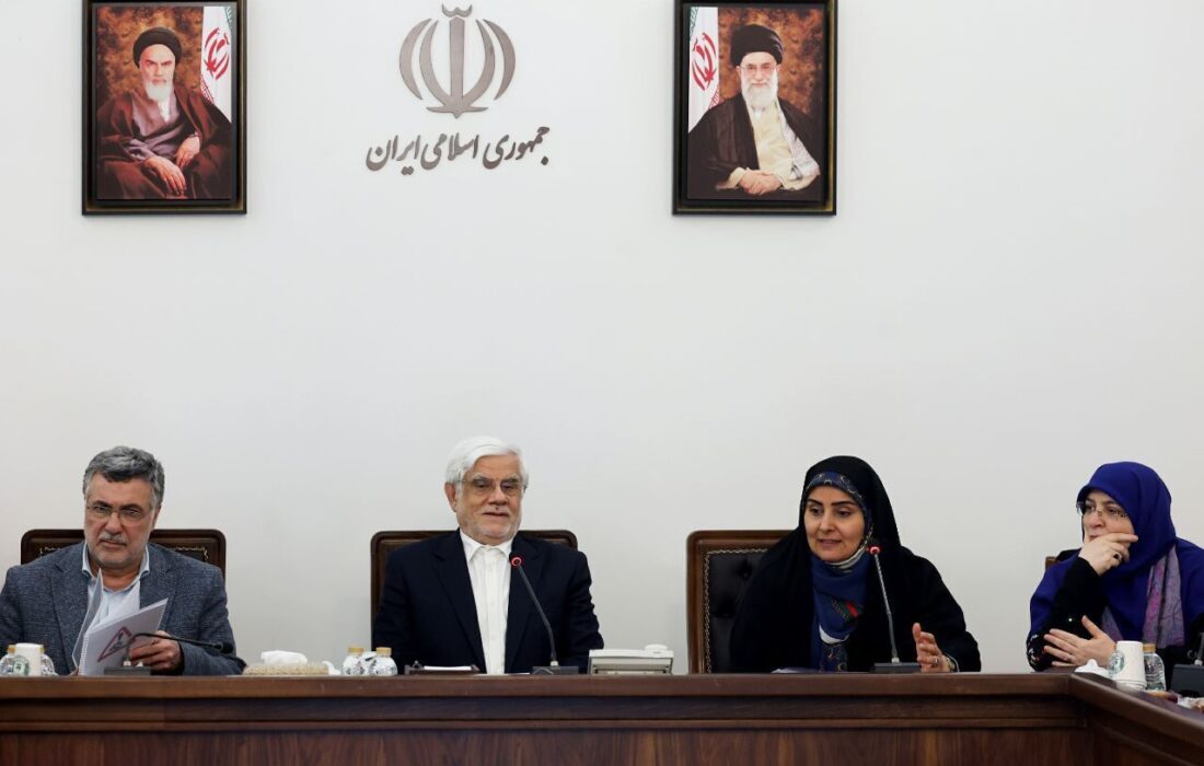 عارف بر لزوم اخذ تصمیمات قاطع مدیریتی برای کاهش آمار تلفات جادهای تاکید کرد