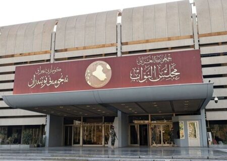 تعویق جلسه پارلمان عراق به دلیل اختلاف بر سر قانون خدمت نیروهای «الحشدالشعبی»