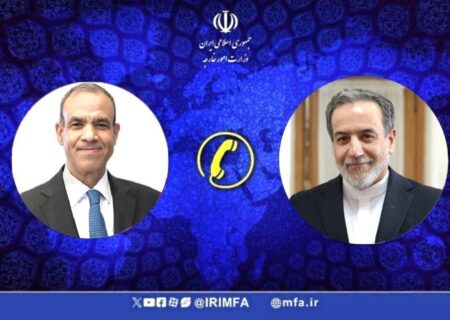 وزیر امور خارجه ایران خواستار برگزاری فوری نشست اضطراری وزیران سازمان همکاری اسلامی درمورد غزه شد