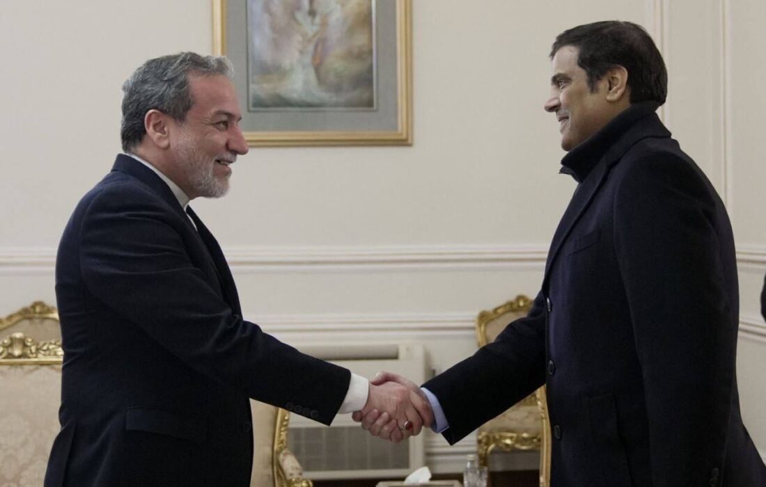 حمایت ایران از تبدیل مجمع همکاری آسیایی به سازمان بینالمللی