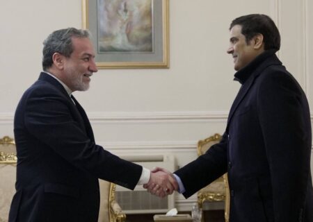 حمایت ایران از تبدیل مجمع همکاری آسیایی به سازمان بین‌المللی