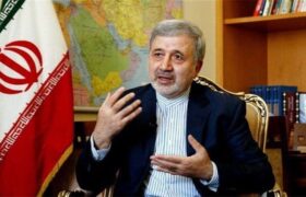 توسعه رابطه ایران و عربستان، اثرات مثبت منطقه ای خواهد داشت