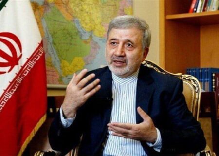 توسعه رابطه ایران و عربستان، اثرات مثبت منطقه ای خواهد داشت