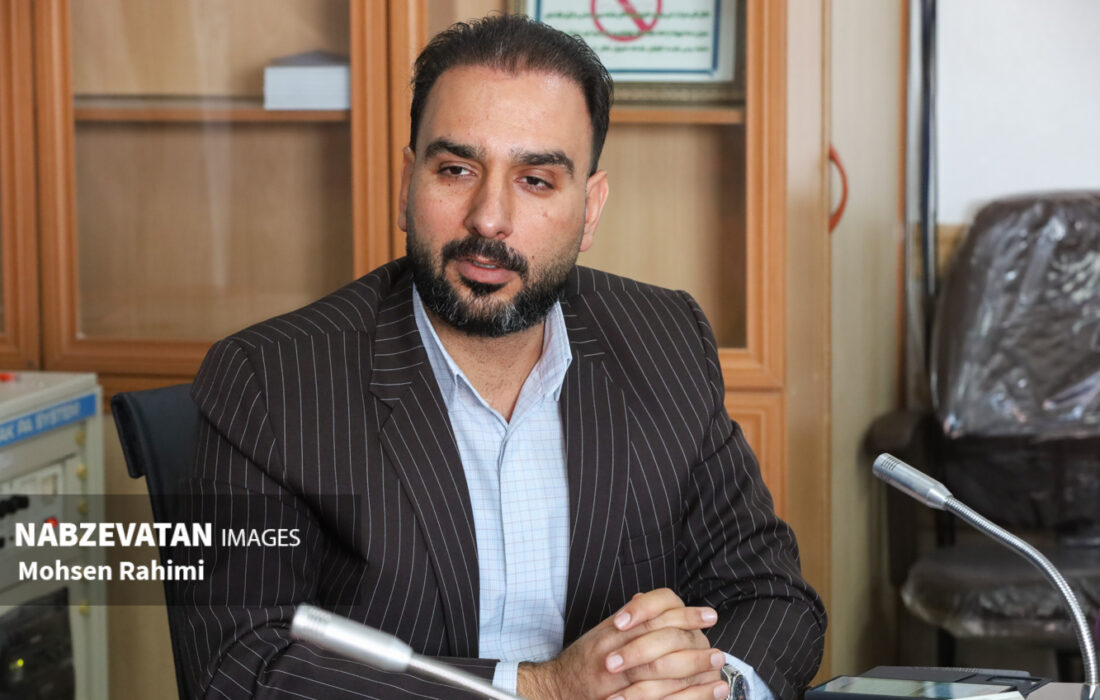 فتحی: نقش نمایشگاههای صنایع دستی در رشد اقتصادی – فرهنگی لنجان بی بدیل است