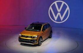 شکایت فولکس‌واگن از هند