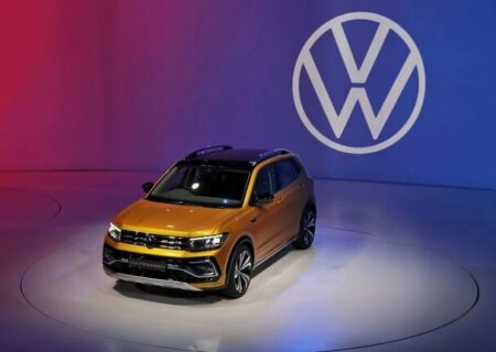 شکایت فولکس‌واگن از هند