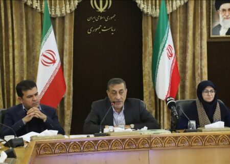 هشدار قائم پناه نسبت به وضعیت پسماندها در کشور