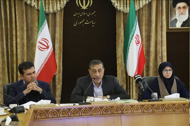 هشدار قائم پناه نسبت به وضعیت پسماندها در کشور