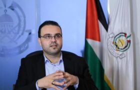 داشتن سلاح ، حق مشروع مقاومت است و نمی توان آن را کنار گذاشت