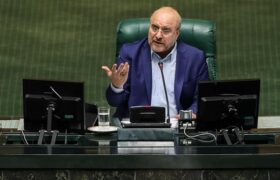 دشمنان ایران اسلامی از سپاه پاسداران سیلی خوردند