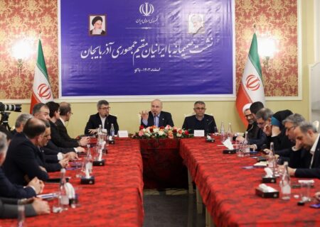 رئیس مجلس: پیگیر ایجاد کرسی نماینده ایرانیان خارج از کشور در مجلس هستیم