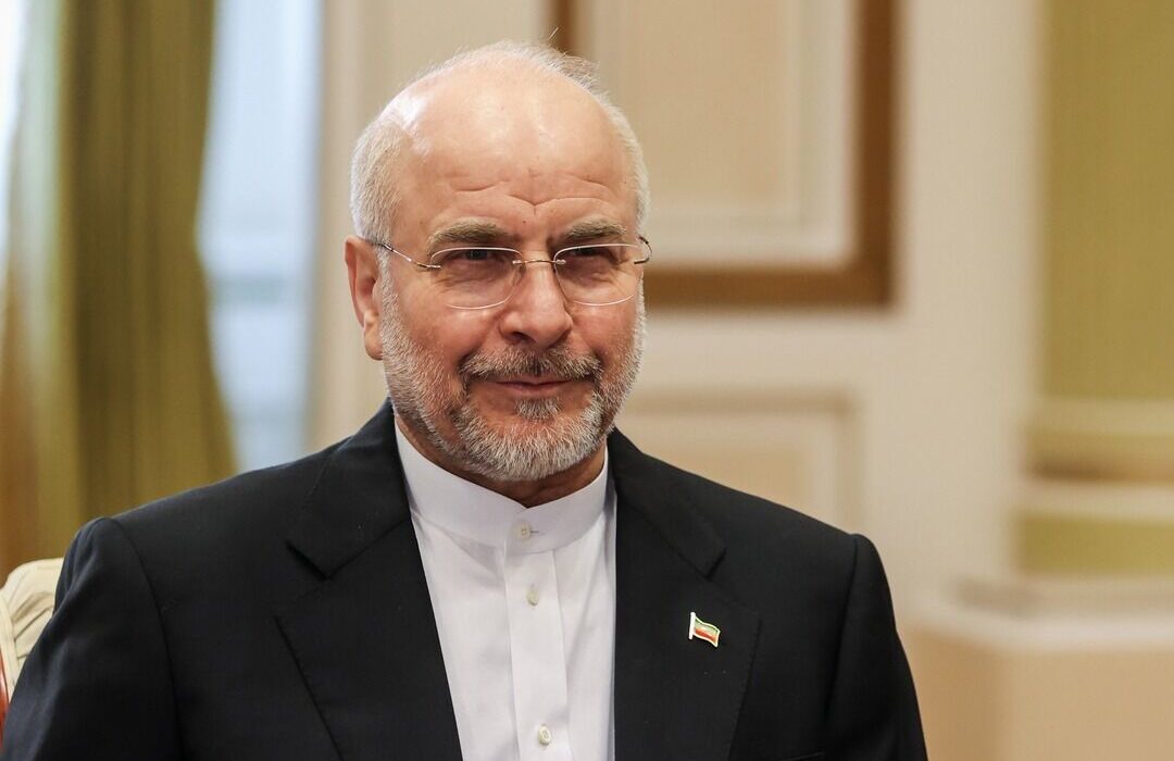 قالیباف: ششمین اجلاس روسای مجالس جهان فرصت بسیار مغتنمی برای ایران است