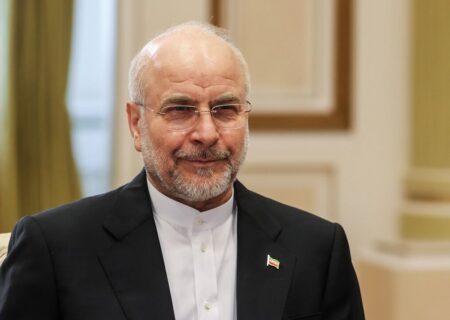 قالیباف: ششمین اجلاس روسای مجالس جهان فرصت بسیار مغتنمی برای ایران است