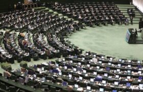آغاز جلسه علنی مجلس/ ادامه بررسی طرح اصلاح قانون مهریه در دستورکار نمایندگان