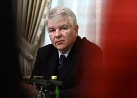 واکنش مسکو به محدودیت‌های وضع‌شده علیه خبرنگاران خود