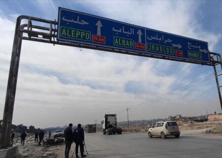 سازمان ملل حمله تروریستی مرگبار در منبج سوریه را محکوم کرد