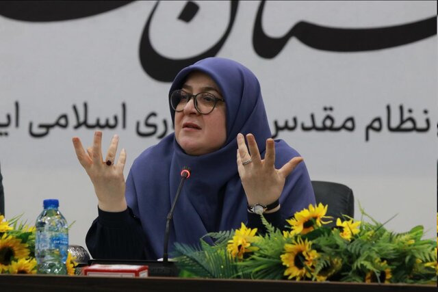 گفت‌وگو با مردم؛ سرمایه‌ای برای حکمرانی شفاف