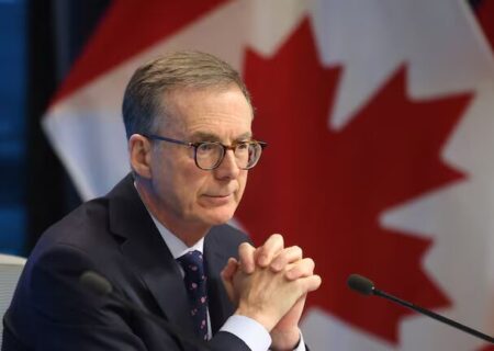 تهدیدهای تعرفه‌ای ترامپ قبلا تاثیرات خود را گذاشته‌است