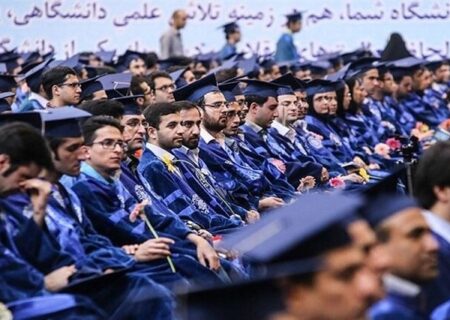 اعطای دو طرح حمایتی از دانشجویان المپیادی دانشگاه‌ها