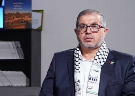 از تاسیس گروه «لاهه» در حمایت از فلسطین استقبال می‌کنیم