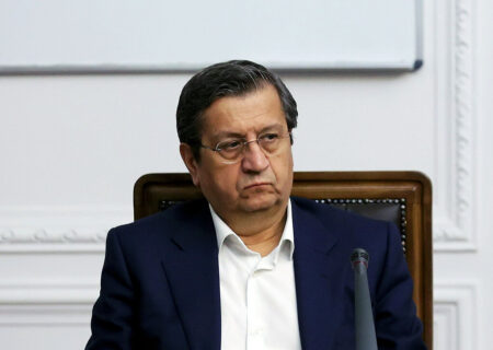 سفر وزیر امور اقتصادی و دارایی به عربستان