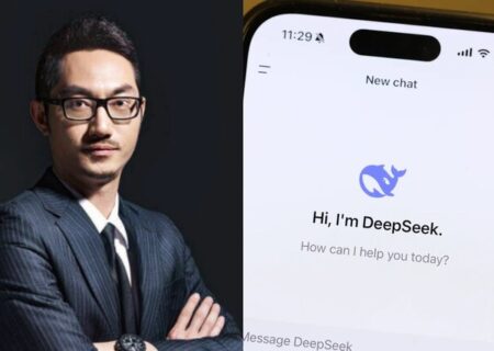 انقلاب در هوش مصنوعی توسط فردی که جدی گرفته نمی‌شد