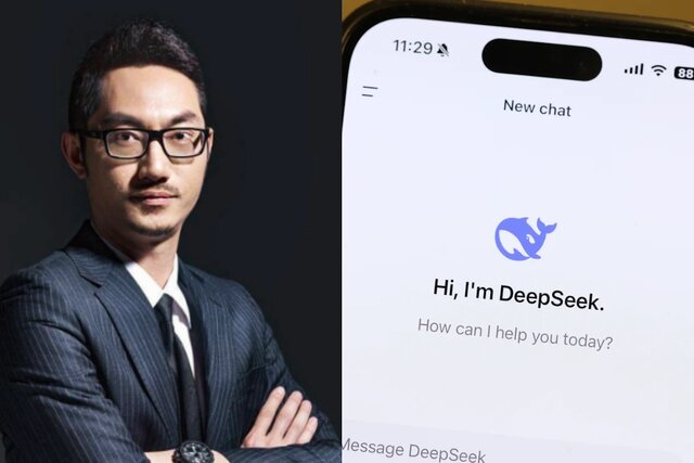 انقلاب در هوش مصنوعی توسط فردی که جدی گرفته نمیشد