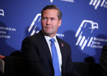 ادعاهای ضد ایرانی مشاور امنیت ملی ترامپ