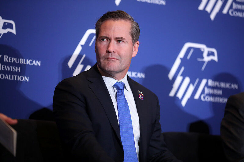 ادعاهای ضد ایرانی مشاور امنیت ملی ترامپ