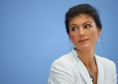 مقامات اوکراین مرا تهدید به قتل کرده‌اند