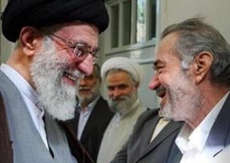 سید علی اکبر پرورش ریزی؛ چهره‌ای شاخص در پیروزی انقلاب اسلامی