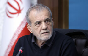 رئیس جمهور به قم سفر می‌کند