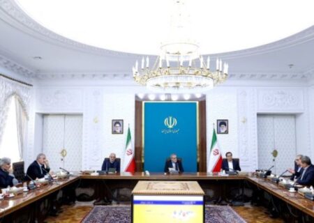 رئیس جمهور: برخی زمینه های فساد، رشوه و رانت موجب رنجش مردم شده است