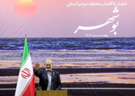 رئیس جمهور: دشمنان به دنبال ایجاد تفرقه در کشور ما هستند