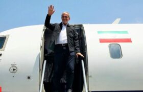 قائمپناه: رئیسجمهور ماه آینده به استان کرمانشاه سفر میکند