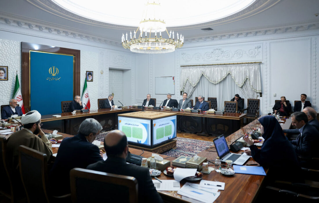 پزشکیان: هدف کیفیتبخشی آموزشی، رفع تبعیض در آموزش است