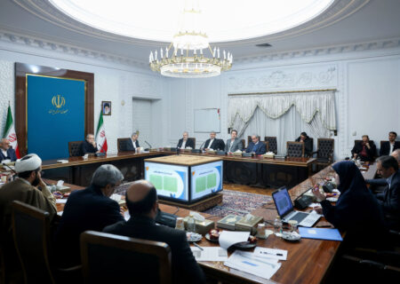 پزشکیان: هدف کیفیت‌بخشی آموزشی، رفع تبعیض در آموزش است