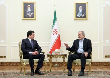 تغییر مرزهای منطقه به هیچ عنوان قابل قبول نیست