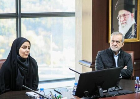 افتتاح بیش از ۱۲۰ هزار میلیارد تومان پروژه‌های راه‌وشهرسازی با حضور رئیس‌جمهور