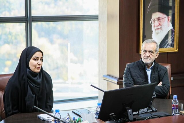 افتتاح بیش از ۱۲۰ هزار میلیارد تومان پروژههای راهوشهرسازی با حضور رئیسجمهور