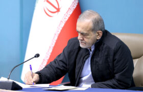 تقارن عید فطر و روز «جمهوری اسلامی» نوید دهنده فردای بهتر برای ایران است