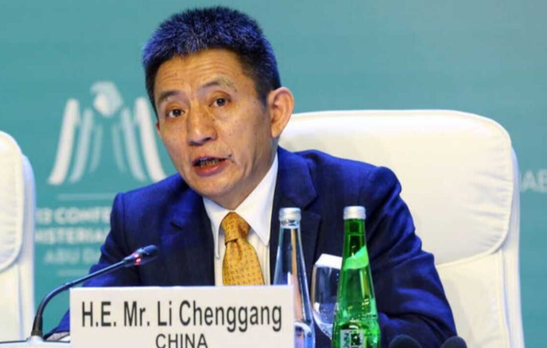 شوک تعرفههای آمریکا موجب رکود جهانی میشود