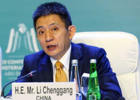 شوک تعرفه‌های آمریکا موجب رکود جهانی می‌شود